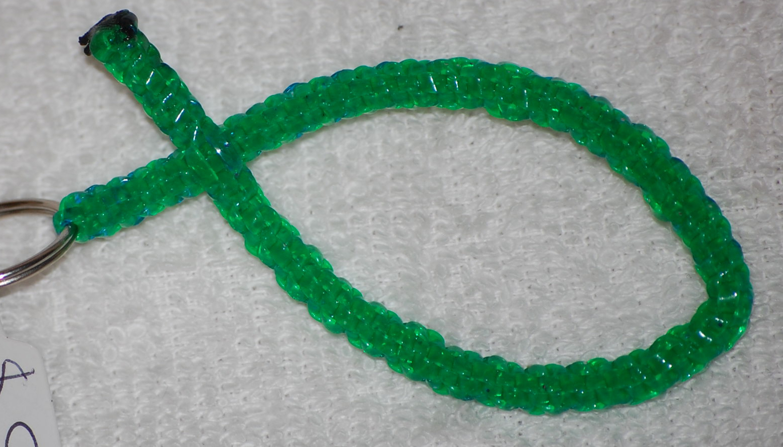 Keychain Image